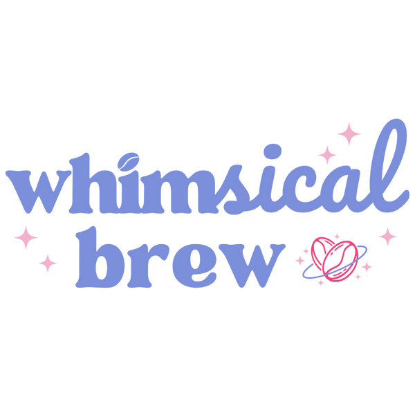 Whimsical Brew